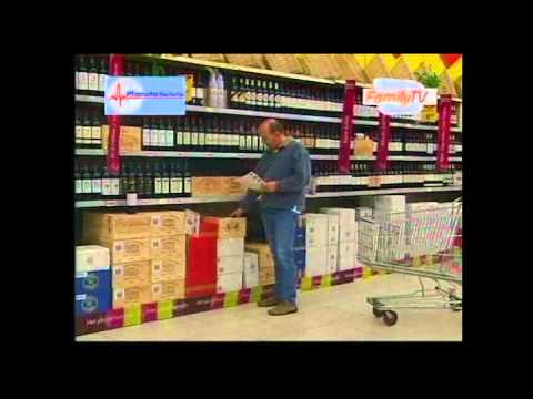 Esser cifrato da alcool nella regina Metodo shichko da alcolismo video