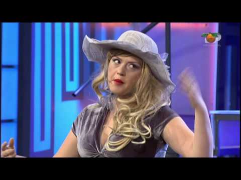 Portokalli, 4 Dhjetor 2011 - Cifti i hapur (Dashnoret ne shtepi)