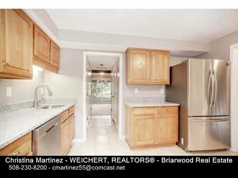 6 Jennifer Ln Unit 6, Stoughton MA 02072 - Condo - Real Estate - For Sale -