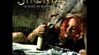 Sirenia - Lithium And A Lover (with lyrics)