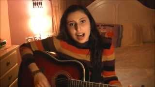 'Hey You' by Miranda Cosgrove (cover by Emmie Lozada)
