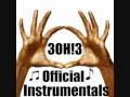 3OH!3 - See You Go (Official Instrumental) 