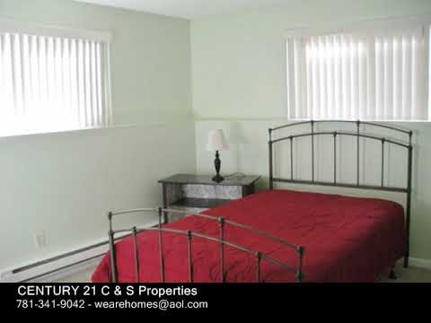 58 Union Street Unit 18, Stoughton MA 02072 - Condo - Real Estate - For Sale -