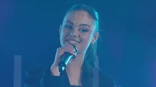 Ambiola Qeraj - Gjithmonë Me Ty