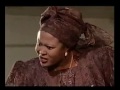 Genevieve Nnaji... sticking up for her man..