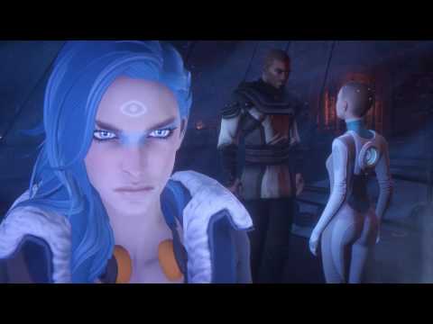 Dreamfall Chapters The Longest Journey first time playthrough chapter 13