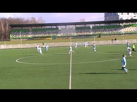 FA Praha  -  Loko Vltavín 1 :3  (MD. Příprava)