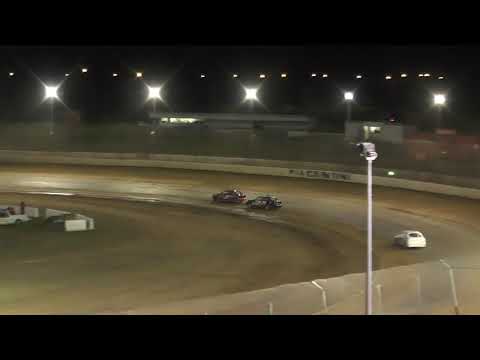 Bunbury 30 January 2021 Top Star Junior Sedans Feature