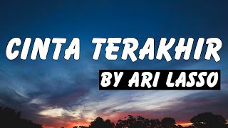 Download lagu Cinta Terakhir - Ari Lasso | Lirik mp3 Download lagu Cinta Terakhir - Ari Lasso | Lirik mp3