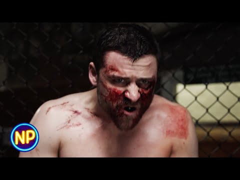 Michael Bisping Refuses to Throw a Fight | Never Back Down: Revolt (2021) | Now Playing