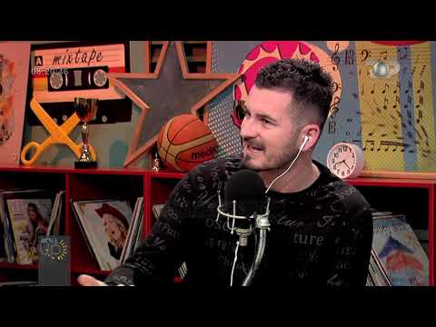 Wake Up, 13 Nëntor 2018, Pjesa 3 - Top Channel Albania - Entertainment Show