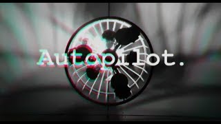 Autopilot by Kodaline (Cover by Redhat)