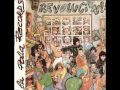 La Polla Records - Revolución (album completo)