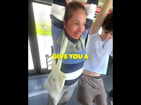 Is this genius or crazy? 💀