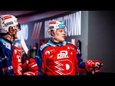 Michal Hrádek hodnotí první zápas za Dynamo po návratu z hostování