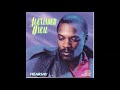 Alexander O'Neal - "When the party's over"