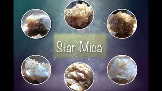 preview picture of video 'Star Mica Lets Talks Stones'