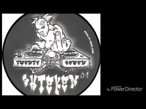 SON DE TEUF shteken 01 B1 le bal des vampires