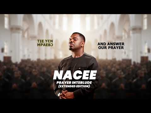 Nacee - Prayer Interlude (Extended Edition) Lyrics Video