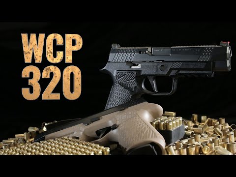 Wilson Combat Sig Sauer P320 Review: Best in Class?