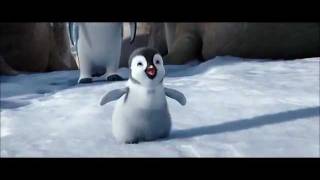 Happy Feet 2 - Erik's Song