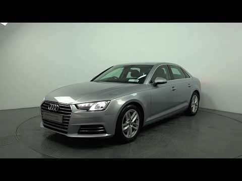 CMG AUDI BALLINA:161D25758 Audi A4 2.0TDI Ultra SE 150BHP