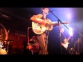 Getaway driver - Jill Jackson at Oran Mor 