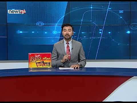 MORNING NEWS_7 AM_2079_05_25 - NEWS24 TV
