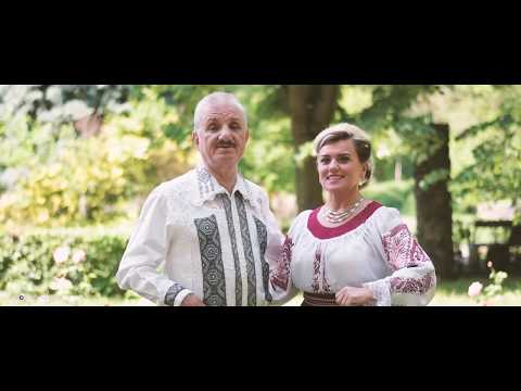 Vasile Conea & Floare Hojda Tomoiaga - Primavara o venit