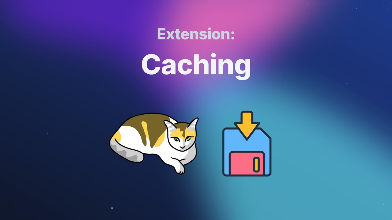 How to use the Caching extension for Gato GraphQL (WordPress)