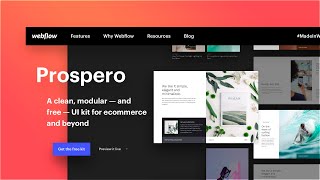 Learn Website UI Design like a PRO! - Figma Tutorial