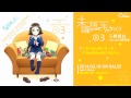 Mikakunin de shinkoukei Character Song Mashiro ...