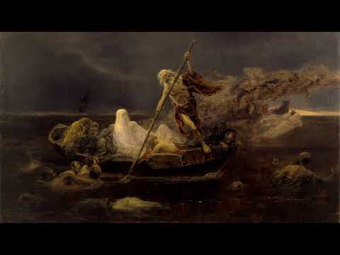 THR Cru2 - Inframundo (ft. Miss Ganjah)