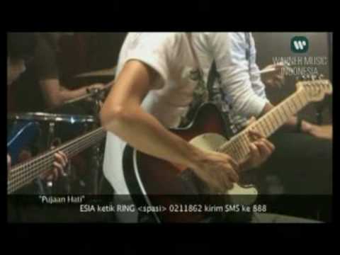 Pujaan Hati Kangen Band [With Lyrics]
