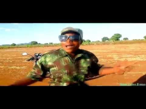 Dama Ceci ft Puto Macua Cupicanghana Cuambone Directed By Betinho Pro Opoder Mas Avancado