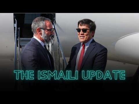 The Ismaili Update: Aga Khan Award for Architecture - Part 1