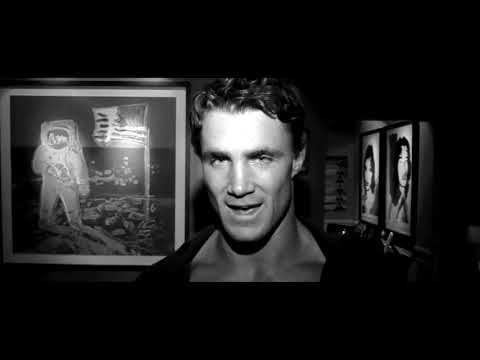 Greg Plitt - Character: The Integrity Missing in the Industry