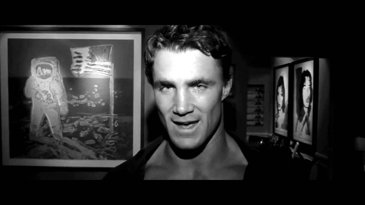 Greg Plitt - Character: The Integrity Missing in the Industry