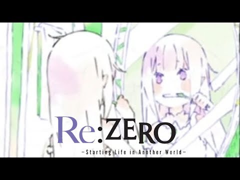 Re:ZERO -Starting Life in Another World- Ending 2 | Stay Alive