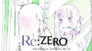 Re:ZERO -Starting Life in Another World- Ending 2 | Stay Alive
