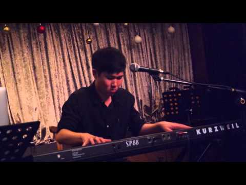 150930 싫다 (승현cam) - 리메인즈(REMAINs) @nestNADA