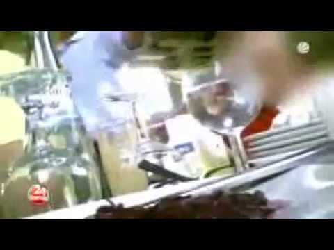 Das Ende einer Kaffeefahrt Teil 3