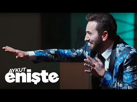Allahım Her Yer Heykel - Aykut Enişte