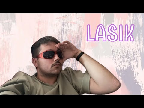 Agur, betaurrekoak; agur, lentillak | LASIK ebakuntzaren bitakora