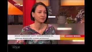 Megbocsátás Gergelyné Borsi Mónika 