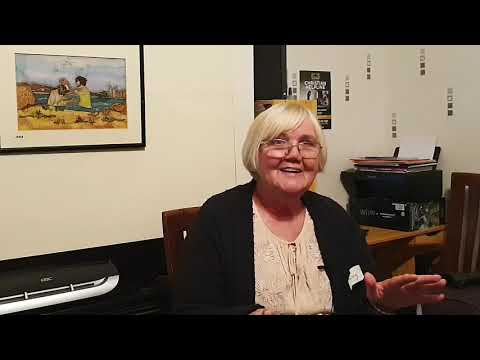 Witness21 Editor  2020 09 08