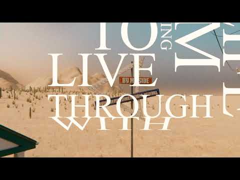 By My Side ft Jelly Roll/Jamie Madrox from Twiztid