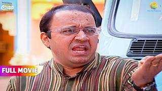 Download lagu Bhide ke muh pr kisne laga diya kalikh ! | FULL MOVIE | Taarak Mehta Ka Ooltah Chashmah mp3