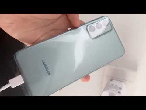 Samsung Galaxy M23 5G (Deep Green)