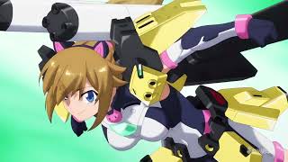 Gundam Build Metaverse Opening Hikari to Kaze